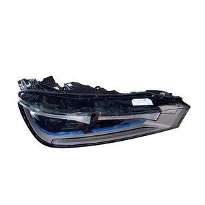 ไฟหน้า LED M60, อะไหล่ยานยนต์, ระบบไฟส่องสว่างกันชนหน้า, คุณภาพสูงสำหรับ <span class=keywords><strong>BMW</strong></span> <span class=keywords><strong>IX</strong></span> ปี 2021-2024 - Product Image 3