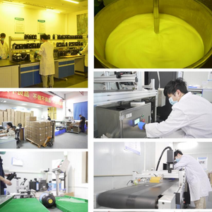 XAAR2001/Ricoh G5/G6/Seiko1024GS/510/508/Starfire1024/Konica1024i dijital UV mürekkep membran kodlama şişeleri baskı - Product Image 5