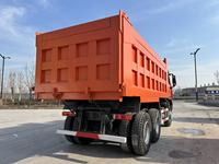 Camion à benne basculante d'occasion Sinotruk HOWO Nx/Tx/N7/E7 Haohan 6X4, 10 pneus, véhicule 371/380/430, camions à benne basculante lourds de bonne qualité