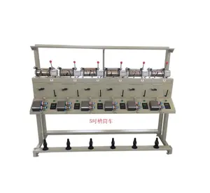 Xindawei Sewing Thread Cone Winding Machine for Yarn Winder