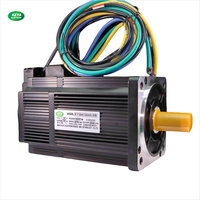 Moteur sans balais KeyaSupplier 48v BLDC 3000w avec encodeur