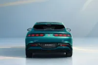 DENZA Z9GT EV 2026, Voiture électrique GT haut de gamme |   Autonomie jusqu'à 1036 km |   850 kW Tri-Motor AWD |   2,7 s 0-100 km/h