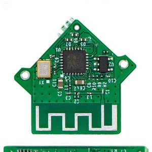 Amplificatore Audio per auto PCBA - Product Image 6