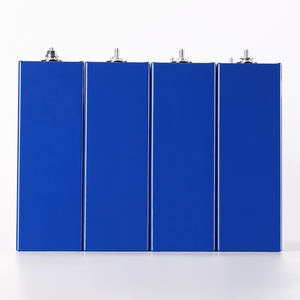 Doublepow Prismatische 3,2V 280AH LiFePO4-Batteriezelle 3,2 Volt LFP 280AH LiFePO4-Energiespeicherbatterie - Product Image 6