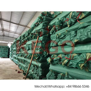 Manche de balai en PVC de couleur bois KEGO en provenance du Vietnam pour un usage domestique, exporté sur le marché turc - Product Image 5