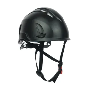 ANT5PPE ANSI Z89.1 Мужская и женская 6-точечная система подвески ABS каски строительный шлем с вкладышем из пенопласта EPS