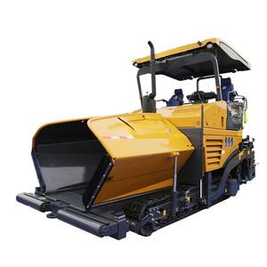 Réduction massive de 12 000 $ sur les équipements de construction et de pavage, notamment les finisseuses d'asphalte RP602 et RP603 avec pièces de rechange, en vente. - Product Image 1