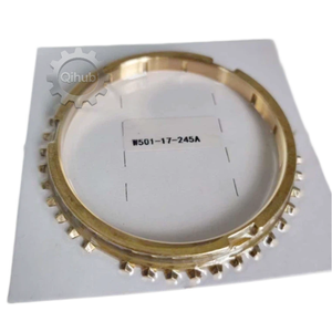 แหวนซิงโครไนซ์เกียร์อะไหล่รถยนต์สำหรับ MAZDA Kia W50117245A OK71E17245A W501-17-245A OK71E-17-245A - Product Image 2