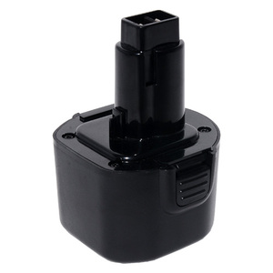 3.0AH para <span class=keywords><strong>De</strong></span> <span class=keywords><strong>Walt</strong></span> DW9062 9,6 V batería <span class=keywords><strong>De</strong></span> actualización DC9062 DE9061 DE9036 Ni-MH herramientas - Product Image 2