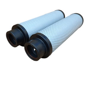 Cartucho Separador de Aceite Manny CC1175507 para Control de Contaminantes de Aceite en Sistemas de Aire Comprimido - Product Image 3
