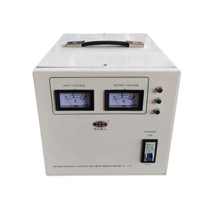 Bước lên và xuống biến áp 1500VA 2KVA 10KW 110V 120V 220V 240V autotransformer giai đoạn duy nhất chuyển đổi biến áp - Product Image 3