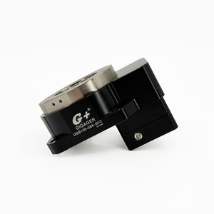 G + <span class=keywords><strong>GSB</strong></span> serie per la saldatura robotizzata automazione CNC Router piattaforma rotante riduttore di velocità servomotore tavola rotante - Product Image 3