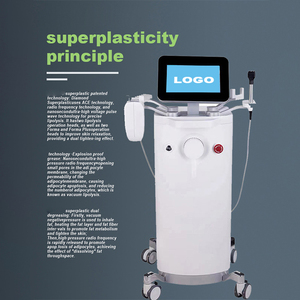 <span class=keywords><strong>Appareil</strong></span> amincissant et sculptant 2-en-1 de haute qualité au <span class=keywords><strong>meilleur</strong></span> prix, machine multifonctionnelle raffermissante pour le visage - Product Image 4
