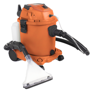 Aspiradora Industrial Húmeda y Seca, Aspiradora Comercial para <span class=keywords><strong>Pisos</strong></span>, Aspiradora Húmeda y Seca para Autos - Product Image 1