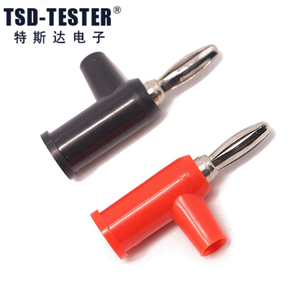 ขั้วต่อซ็อกเก็ตปลั๊กกล้วย4มม. - Product Image 2