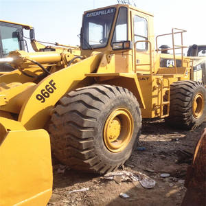 รถตักล้อยางใช้สำหรับแมว966F 966F 966E 966กรัมรถตักตีนตะขาบใช้966 966F-2หนอนผีเสื้อ - Product Image 4