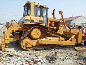 ใช้รถปราบดิน D6M มือสอง D7G D6D D6G D6M Dozer สำหรับขาย - Product Image 3