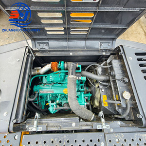 Excavadora Volvo EC140 Usada, Capacidad de 14 Toneladas, Buen Rendimiento, en Venta - Product Image 6