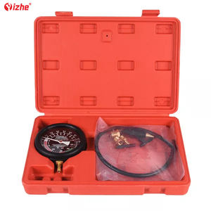 YIZHE Heißer Verkauf Auto Vakuum Kraftstoff pumpe Gasdruck prüfer Diagnose anzeige Werkzeug zylinder Kompression <span class=keywords><strong>tester</strong></span> - Product Image 4