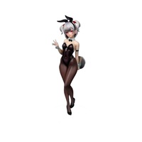 Figura de PVC de Hayakawa Minami de Senpai Part-time Job, modelo de anime original, pieza decorativa para exhibición.