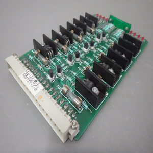 Plc WR017170S - BILLION - WR 0.1717.0S / Scheda di Interfaccia a 8 Porte USATA Fornitura all'Ingrosso - Product Image 1