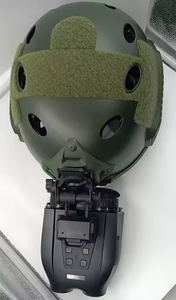 <span class=keywords><strong>Jumelles</strong></span> de vision nocturne 2.5K pour adultes, <span class=keywords><strong>jumelles</strong></span> à double écran HD de 1,4 pouces, permettant de prendre <span class=keywords><strong>des</strong></span> <span class=keywords><strong>photos</strong></span> et <span class=keywords><strong>des</strong></span> vidéos, noires - Product Image 4