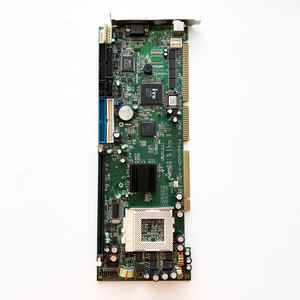 ARBOR 1001-90591 R80240163900039 เมนบอร์ดแบบฝังตัวเต็มรูปแบบ คอมพิวเตอร์อุตสาหกรรม เมนบอร์ดพร้อมซีพียู สต็อก 100% สำหรับ - Product Image 2