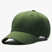 Casquette de baseball structurée à bord incurvé à 6 panneaux de haute qualité voyageant à cheval en plein air chapeau de papa de sport réglable