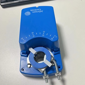 Actionneur d'amortisseur d'origine M9108-GDC-1N1 de JOHNSON, actionneurs à montage direct fonctionnant sur une alimentation 24 V - Product Image 4