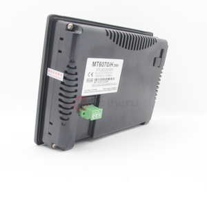 Moniteur tactile industriel étanche IP65 MT6070iH, écran PC résistif de 7 pouces, affichage VGA - Product Image 5
