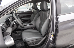 BYD Yuan PLUS 2025 รุ่นขับขี่อัจฉริยะ ระยะทาง 430 กม. ความเร็วสูงสุด - Product Image 6