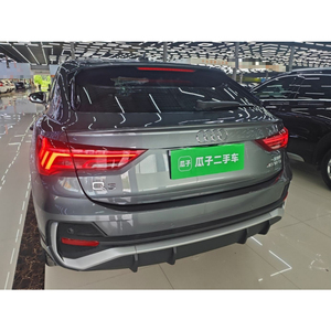 <span class=keywords><strong>Audi</strong></span> <span class=keywords><strong>Q3</strong></span> Sportback 2020 d'occasion à <span class=keywords><strong>vendre</strong></span> – SUV automatique 5 places à traction avant pour le transport professionnel - Product Image 6