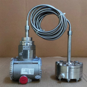 Para la serie 2600T, sello de diafragma remoto de alta resistencia 266HRH, IP67, 1 año de garantía, OEM China - Product Image 3
