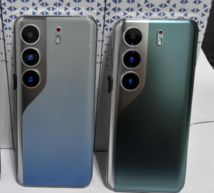 Smartphone 5G Techon Original Camon 40 Pro Double SIM Batterie 8000 mAh Écran Incurvé - Product Image 2