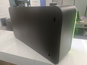 Máquina expendedora automática de perfumes Smart 24/7 | Quiosco dispensador de fragancias de autoservicio OEM listo para enviar a todo el mundo - Product Image 4