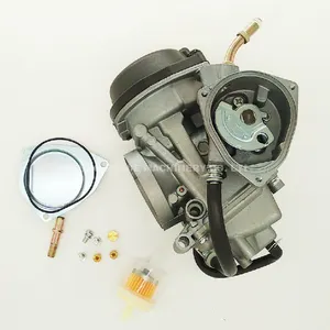 36Mm Chế Hòa Khí Thay Thế Cho CFMOTO CF500 CF188 CF MOTO 300cc 500cc ATV Quad UTV Carb Mới