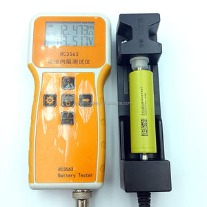 <span class=keywords><strong>Meilleur</strong></span> prix INR21700 50E 5000mAh 3.7V 5ah Batteries lithium-ion rechargeables, cellules cylindriques pour vélos électriques, scooters, outils électriques - Product Image 6