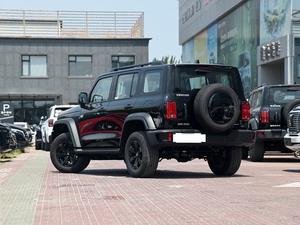 2024 Meilleur réservoir de véhicule personnel 300 Le meilleur véhicule tout-terrain de performance Cyberspace Le réservoir de SUV bon marché de la Chine 300 - Product Image 3