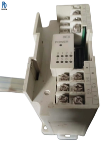Module d'extension PLC FX2N-2AD, module de contrôle industriel, module d'entrée analogique, unité d'extension de contrôleur logique programmable - Product Image 1