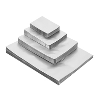 Pochette d'emballage pharmaceutique personnalisable en aluminium pour compléments vitaminiques
