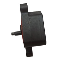 Capteur TPS 3-en-1 d'origine CTS pour moto 003CW-TD-S 003-99-009 Capteur de position du papillon des gaz pour HOND ADV 530