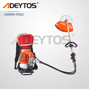 ADEYTOS Garden 42.7/52cc essence 2 temps coupe-herbe 1.25kw essence débroussailleuse débroussailleuse - Product Image 5