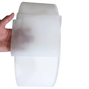 สีขาว3ply <span class=keywords><strong>BFE</strong></span> 95 <span class=keywords><strong>BFE</strong></span> 99หน้ากากผ่าตัดแบบใช้แล้วทิ้งวัตถุดิบผ้าสปันบอน Meltbklown - Product Image 1