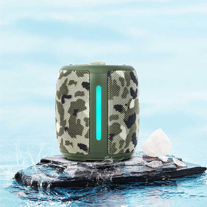 Nuevo estilo <span class=keywords><strong>de</strong></span> <span class=keywords><strong>sonido</strong></span> inalámbrico gadgets inteligente RGB BT canción altavoz con tarjeta TF - Product Image 6