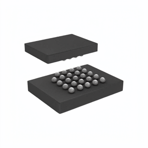 ชิ้นส่วนอิเล็กทรอนิกส์ 24 TBGA S25FS064SDSBHV020 หน่วยความจำ มีสินค้าในสต็อก - Product Image 1