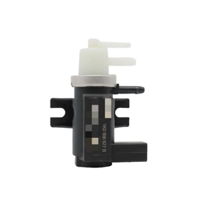 Van chuyển đổi áp suất tăng áp Turbo EGR 1K0906627B 1K0906627A 04L131051F 12V cho xe Đức 1.6 TDI 2.0 TDI - Product Image 2