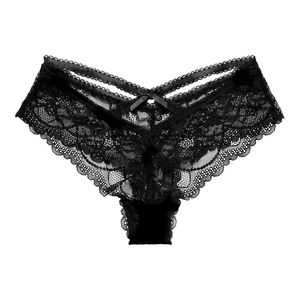 Braguitas Triangulares Sexys de Estilo Europeo Americano, de Talle Bajo, Transpirables, Antibacterianas, Tejido Sin Costuras, ODM, Spandex, Nylon, Ropa Interior para - Product Image 3