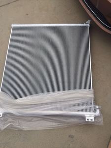 รถขุด PC1250-8 อินเตอร์คูลเลอร์ 21N-03-41110 21N-03-41120 21N-03-43510 PC1250 หม้อน้ำมันไฮดรอลิก - Product Image 6