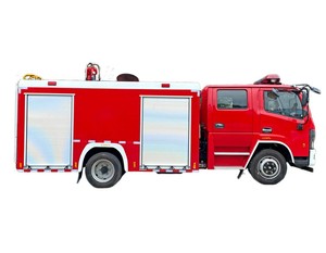 <span class=keywords><strong>Camion</strong></span> de pompiers de l'<span class=keywords><strong>aéroport</strong></span> de Dongfeng de 5 tonnes <span class=keywords><strong>Prix</strong></span> de <span class=keywords><strong>camion</strong></span> de pompiers à échelle hydraulique bon marché - Product Image 2
