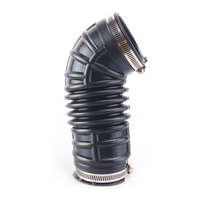 96808176 696002 tuyau d'admission d'air de moteur adapté 2009-2011 Chevrolet Aveo Aveo5 1.6L L4 GAS DOHC à aspiration naturelle